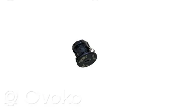 BMW 5 F10 F11 Passenger airbag on/off switch 919688604 6131919688604