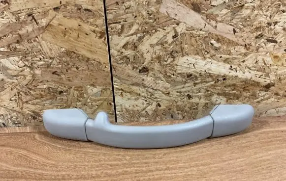 Citroen C3 Front interior roof grab handle