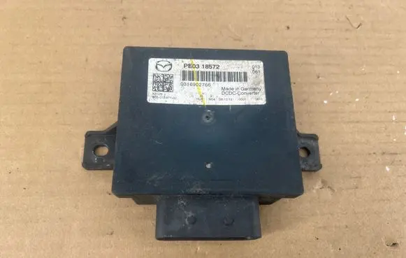 BMW 2 F45 Other control units/modules PE0318572 8ES01087100 0316902766