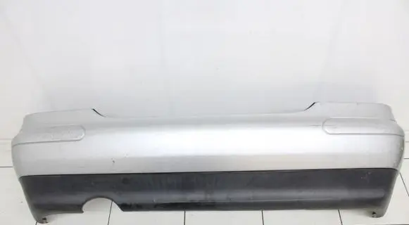 Mercedes-Benz SLK R170 Rear bumper