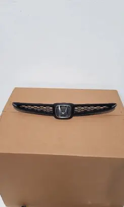 Honda Jazz Quarter panel pressure vent 71120SAA00