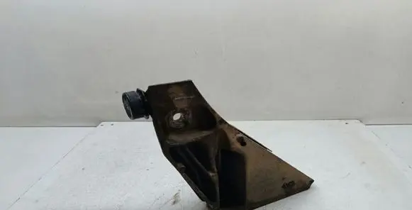 BMW X5 E70 Engine mounting bracket 6772680 22116772680