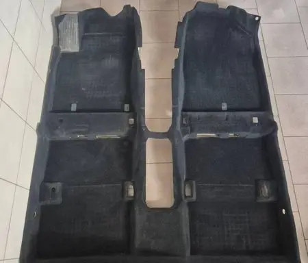 Hyundai i30 Interior carpet 84260G4000