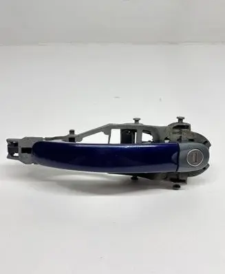 Volkswagen Golf Plus Front door exterior handle 1K0837885