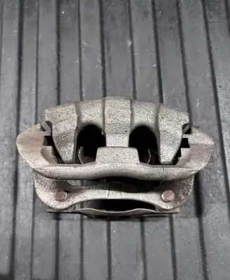 Land Rover Range Rover Sport L494 Front brake caliper N934B 6B649A CNYCA