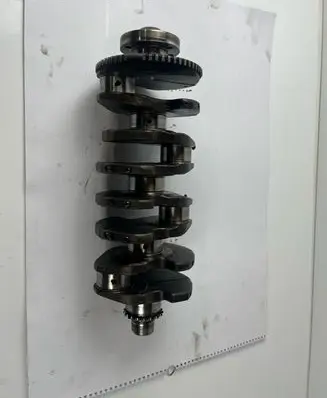 Volkswagen Sharan Crankshaft 038105189B