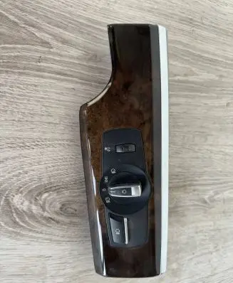 BMW 7 F01 F02 F03 F04 Other interior part 4632017 9232147 061212