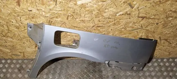 Citroen C8 Fender