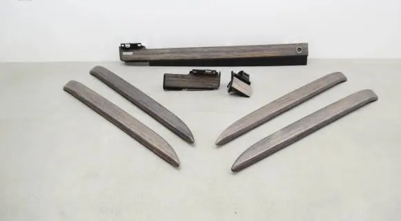 Land Rover Discovery 5 Interior decorative trim set HY32237B74 HY32237B75