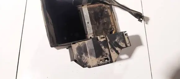 Ford Focus C-MAX Battery box tray 3m5110723ae 3m51-10723-ae