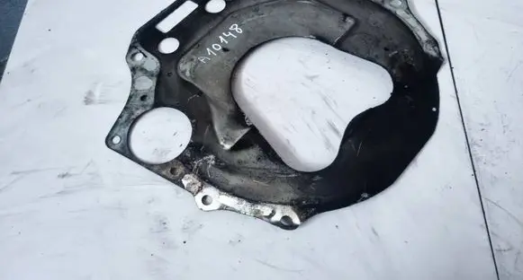 Iveco Daily 30.8 - 9 Other exterior part 