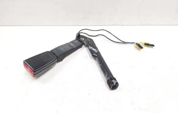 Mercedes-Benz R W251 Front seatbelt buckle A2518602569 BAMPT11177