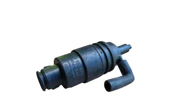 Audi 80 90 S2 B4 Windscreen/windshield washer pump 4A0955651