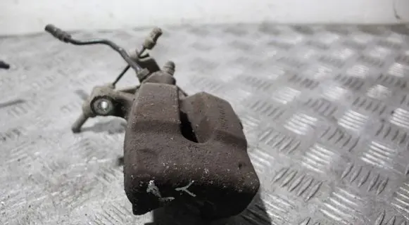 Renault Megane III Rear brake caliper