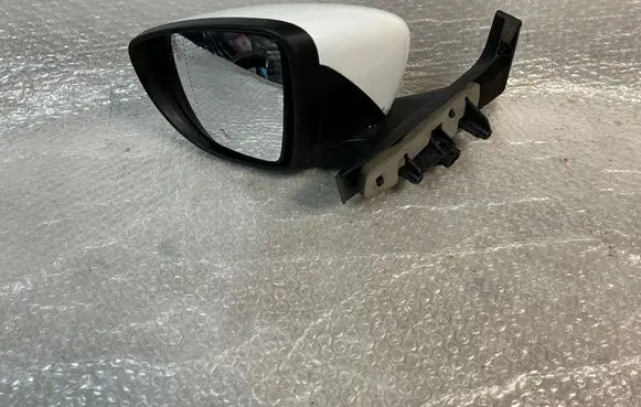 Renault Zoe Front door electric wing mirror 