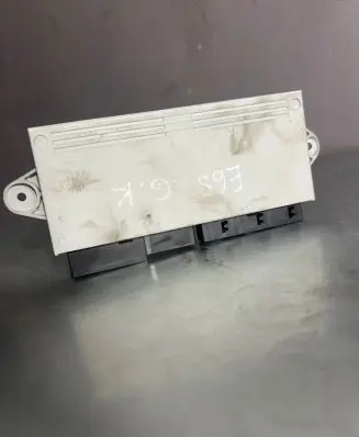 BMW 7 E65 E66 Door control unit/module 6964140 6015004018
