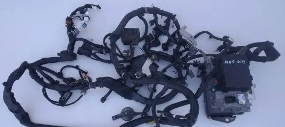 Infiniti Q50 Other wiring loom