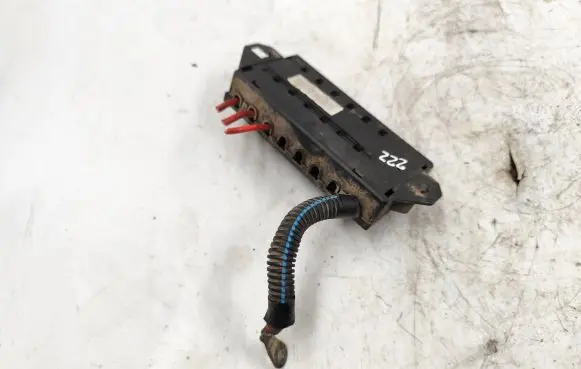 Volvo S80 Positive wiring loom 9162323