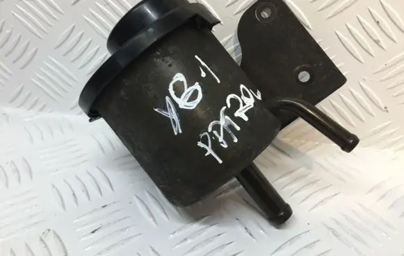 Nissan Patrol Y61 Power steering fluid tank/reservoir