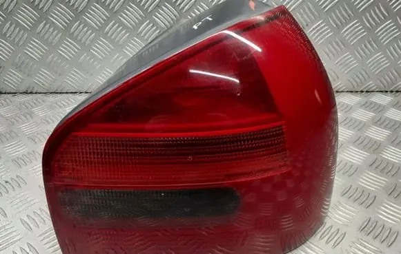 Audi A3 S3 8L Rear/tail lights 8L0945096