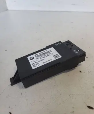 BMW 3 E90 E91 Seat heating relay 9216468