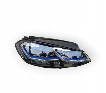 Volkswagen Golf VII Headlight/headlamp 5G1941082F
