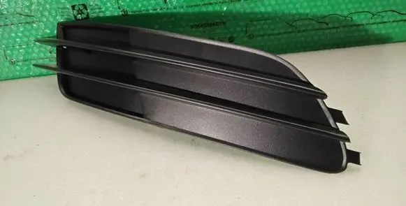 Audi A6 S6 C7 4G Front bumper lower grill 4G0807681 4G0807681F