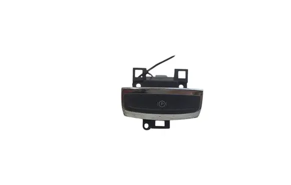Citroen C5 Hand parking brake switch 96617671ZD 032142101