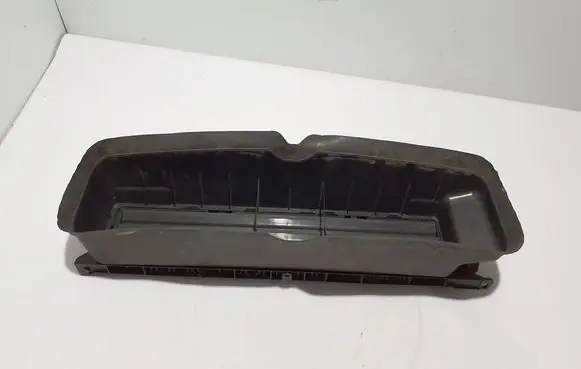 Renault Twingo III Intercooler air channel guide 620C46066R
