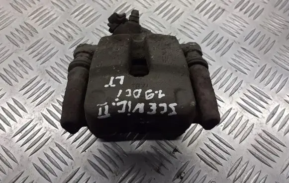 Renault Scenic II - Grand scenic II Rear brake caliper BRAK