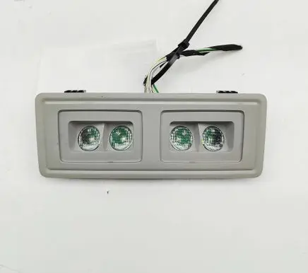 Skoda Enyaq iV Front seat light 5H0947290C 1052281200