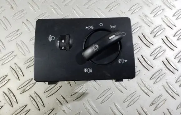 Ford Focus Light switch 4M5T13A024MA 04059765