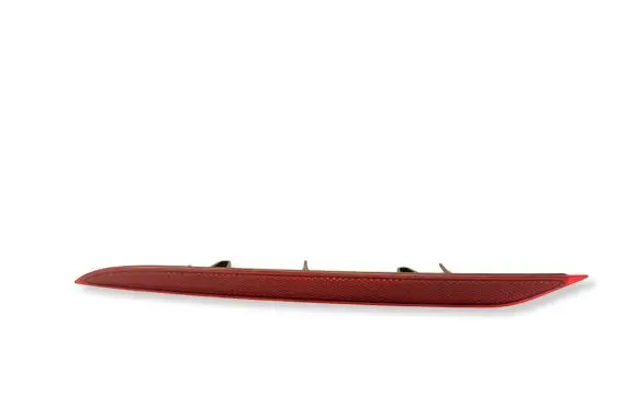 Opel Astra K Rear tail light reflector 39047428