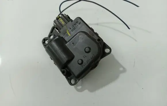 Dodge Caliber Air flap motor/actuator AA1138002630