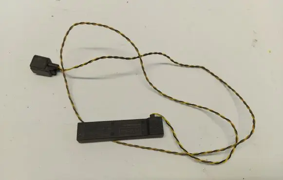 Interior comfort aerial antenna
