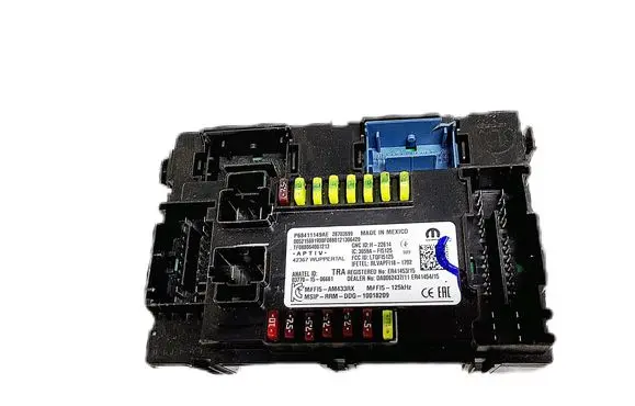 Jeep Compass Other control units/modules P68411149AE