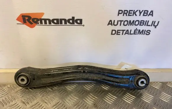 Mercedes-Benz ML W166 Rear control arm A1663520415
