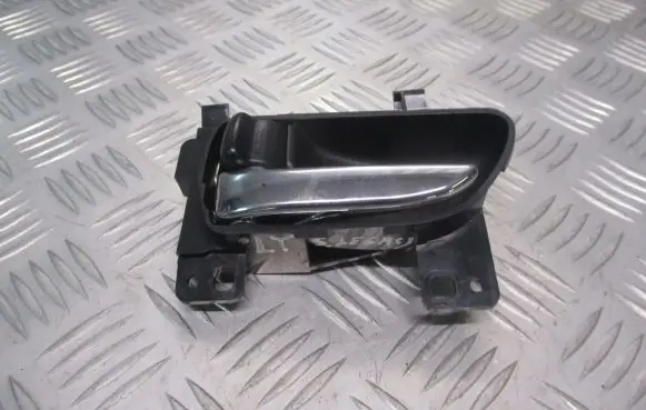 Subaru Legacy Rear door interior handle