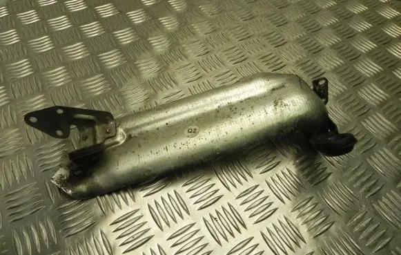 Mercedes-Benz R W251 Exhaust heat shield A6420901241 VD10623