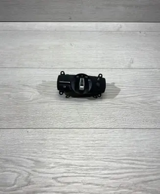 BMW 5 F10 F11 Light switch 9204067 3392040102
