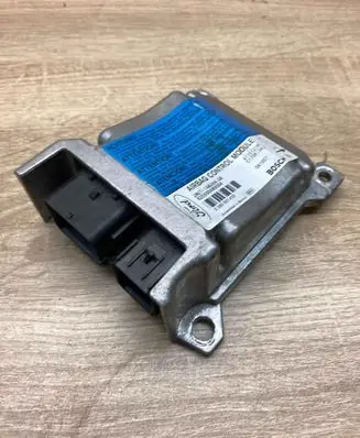 Ford Focus Airbag control unit/module 2M5T14B056DE 0285001425