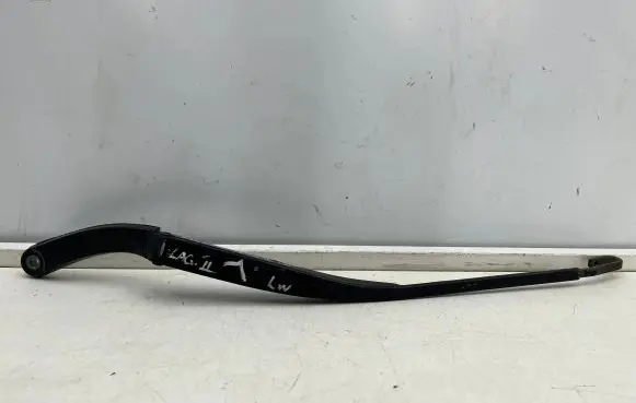 Renault Laguna II Front wiper blade arm 80004996