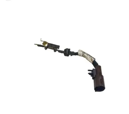 Volvo V50 Negative earth cable (battery) 31296667AB