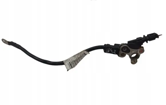 Maserati Ghibli Positive cable (battery) 06700064600