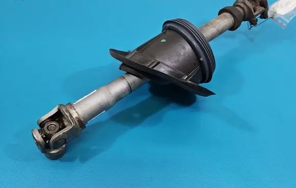 Audi A4 S4 B9 8W Steering wheel axle 8W1419753B IMPRK1602055
