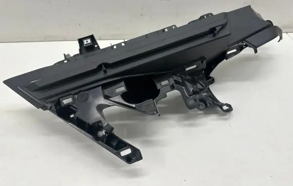 BMW iX Trunk/boot side trim panel 7948342