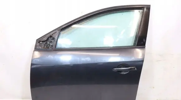 Renault Megane II Front door 