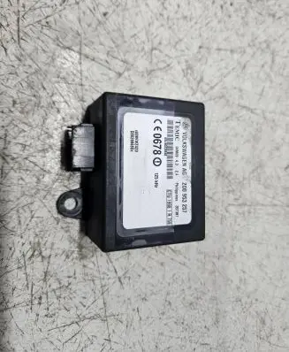 Volkswagen II LT Immobilizer control unit/module 2D0953257
