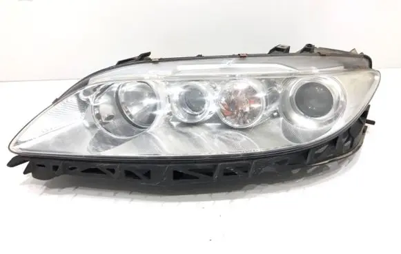 Mazda 6 Headlight/headlamp