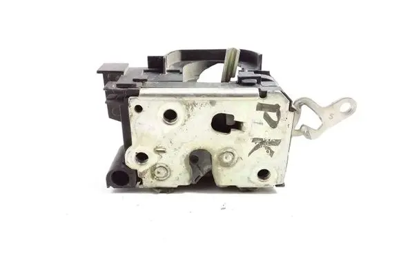 Fiat Punto (199) Front door lock
